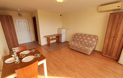 ID 11266 Studio apartment in Nessebar Fort Club Photo 1 
