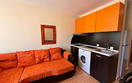 ID 11268 Studio apartment in Nessebar Fort Club Photo 1 