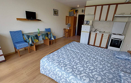 ID 11269 Studio apartment in Holiday Fort Club Photo 1 