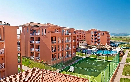 ID 11280 One bedroom apartment in Sunny Day 6 Photo 4