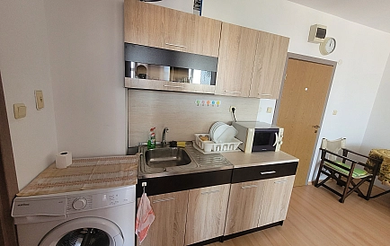 ID 11280 One bedroom apartment in Sunny Day 6 Photo 3