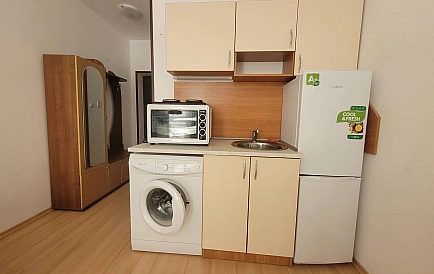 ID 11281 Studio apartment in Sunny Day 6 Photo 3