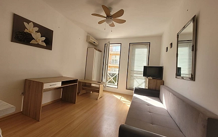 ID 11281 Studio apartment in Sunny Day 6 Photo 2