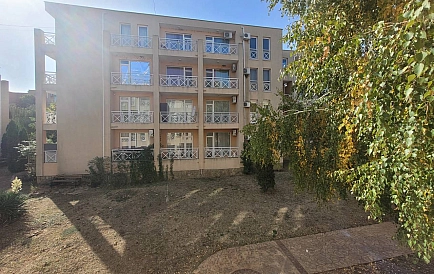 ID 11281 Studio apartment in Sunny Day 6 Photo 5