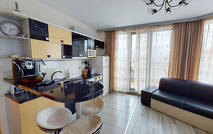 ID 11292 Two-bedroom apartment in Pomorie Photo 1 