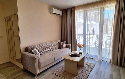 ID 11320 Two-bedroom apartment in Apollo Photo 1 