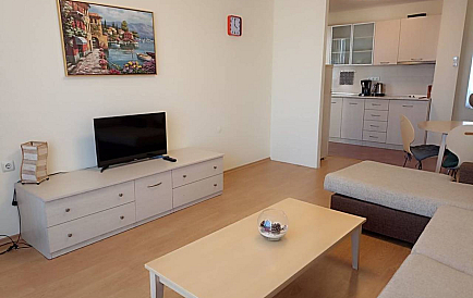 ID 11323 One bedroom apartment in Marina Fort Beach Photo 1 
