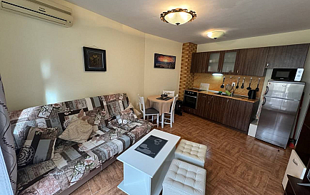 ID 11324 One bedroom apartment in Royal Bay 2 Photo 1 