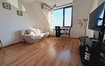 ID 11328 One-bedroom apartment in Raduga Photo 1 