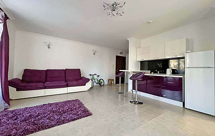 ID 11342 One-bedroom apartment in Sirena Photo 1 