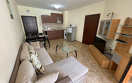 ID 11362 One-bedroom apartment in Apollo 3 Photo 1 
