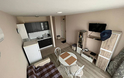 ID 11363 One bedroom apartment in Casa del Sol Photo 1 