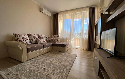 ID 11371 One bedroom apartment in Flora Beach Resort Photo 1 