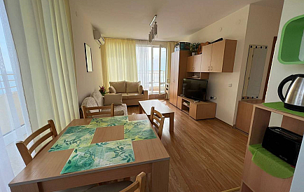 ID 11372 One bedroom apartment in Crown Fort Club Photo 1 