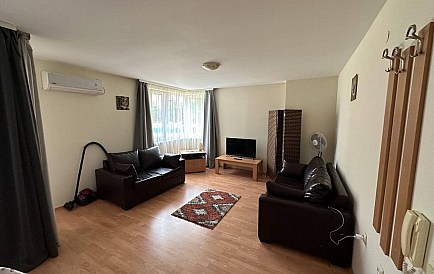 ID 11373 One-bedroom apartment in Nessebar Fort Club Photo 1 