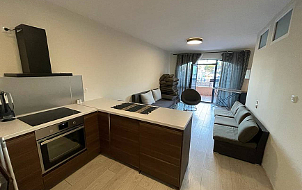 ID 11375 Two-bedroom apartment in Villa Bonita Photo 1 