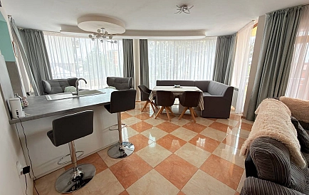 ID 15462 Multi-room apartment in Sveti Vlas Photo 9