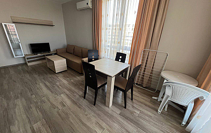 ID 11385 One bedroom apartment in Sorento Sole Mare Photo 1 