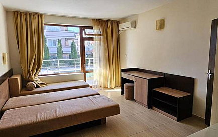 ID 11391 One-bedroom apartment in Iris Photo 1 