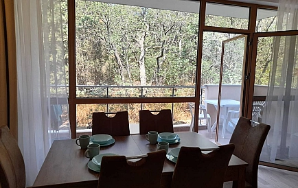 ID 11398 One-bedroom apartment in Berlin Green Park Photo 3