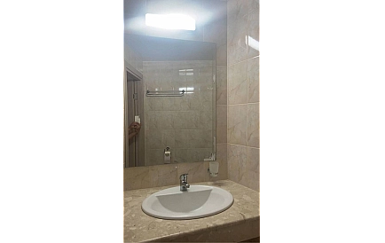 ID 11398 One-bedroom apartment in Berlin Green Park Photo 8