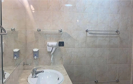 ID 11398 One-bedroom apartment in Berlin Green Park Photo 10