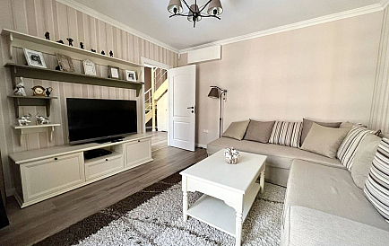 ID 11399 Two-bedroom maisonette apartment in Vigo  Photo 1 