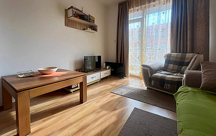 ID 13833 One-bedroom apartment in Sunny Day 6 Photo 1 