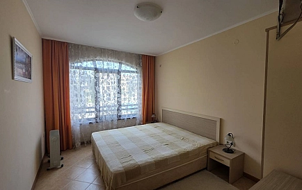 ID 15642 One-bedroom apartment in Royal Sun Photo 9