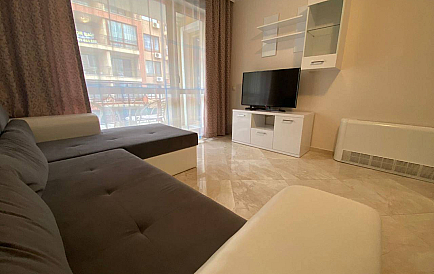 ID 11413 One bedroom apartment in Villa Florence Photo 1 