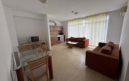 ID 11416 One bedroom apartment in Sun Village Photo 1 