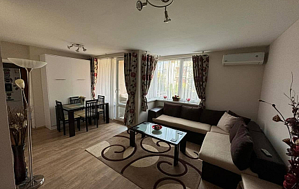 ID 11432 One bedroom apartment in Nessebar Fort Club Photo 1 