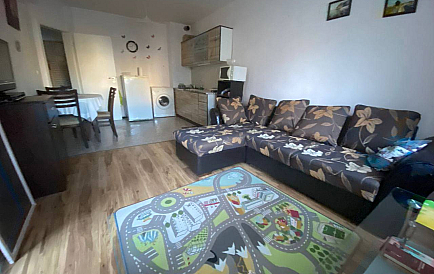ID 11446 One bedroom apartment in San Bim Photo 1 