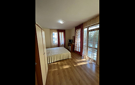 ID 11449 One bedroom apartment in Amelia Photo 1 