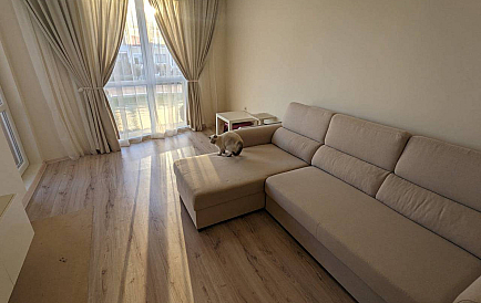 ID 11454 One bedroom apartment in Elitonia Gardens 3 Photo 1 