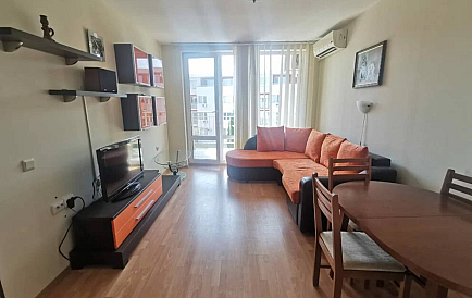 ID 11468 One bedroom apartment in Nessebar Fort Club Photo 1 