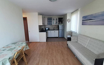 ID 11469 One bedroom apartment in Nessebar Fort Club Photo 1 