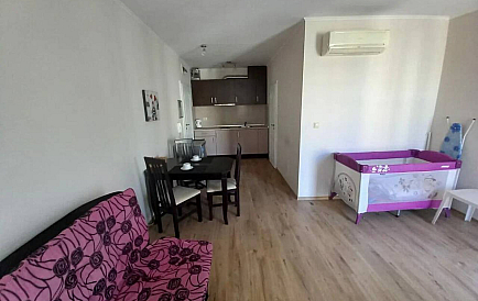 ID 11470 One bedroom apartment in Down Park Deluxe Photo 1 