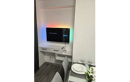 ID 11475 Two-bedroom penthouse in Dawn Park Photo 3