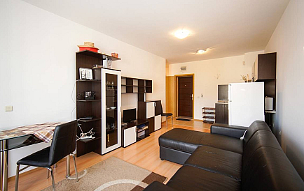 ID 11481 One bedroom apartment in Diamond Bay Photo 1 