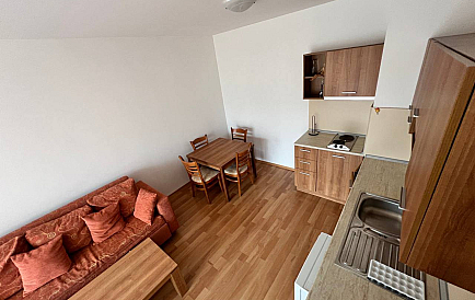ID 11488 One bedroom apartment in Kassandra Photo 1 