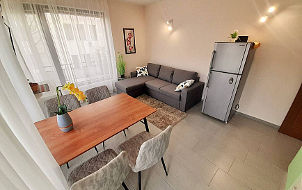 ID 11493 One-bedroom apartment in Amber Beach Photo 1 