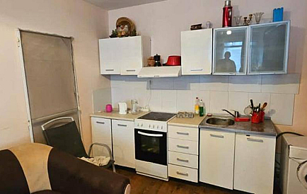 ID 11495 Studio apartment in Burgas Photo 1 