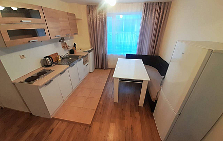 ID 11526 One-bedroom apartment in Ravda Photo 1 