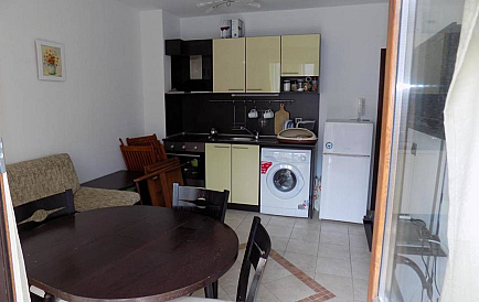 ID 11533 One bedroom apartment in Tryavna Beach Photo 1 