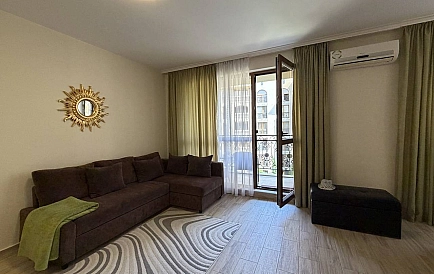 ID 16568 One-bedroom apartment in Cascadas Photo 8