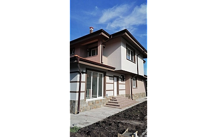 ID 11539 House in the village of Polski Izvor Photo 4