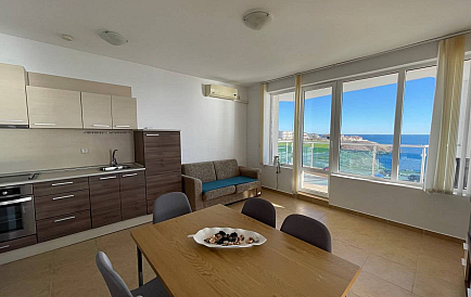 ID 11542 One-bedroom apartment in Costa Calma Photo 1 