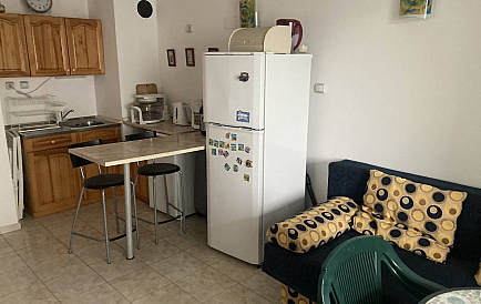 ID 11554 Two-bedroom apartment in Informat Photo 1 