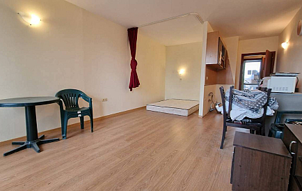 ID 11562 Studio apartment in Château Aheloy 1 Photo 1 